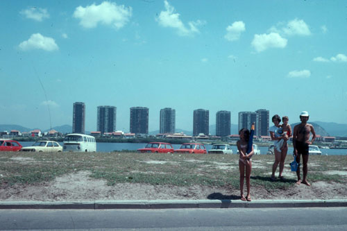 Rio Highrises Rio Highrises