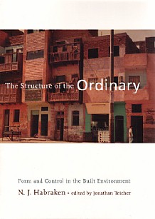 The Structure of the Ordinary